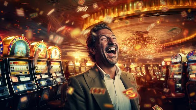color777 slot games lobby on mobile phone screen for Philippines online casino players