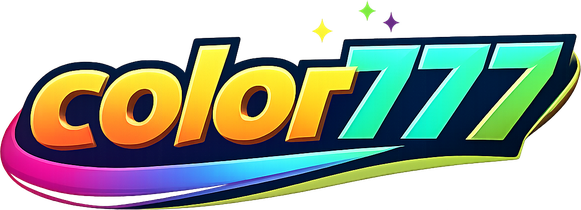 color777 brand logo